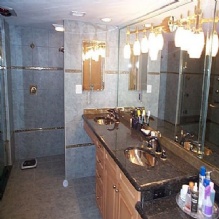 Bathroom Remodeler in Fort Myers, Florida