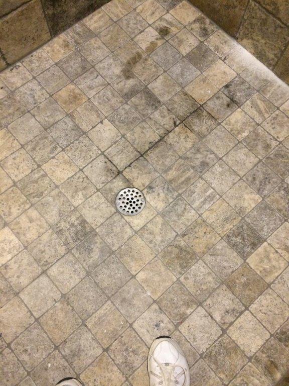 Johnson - Burnt Storm          