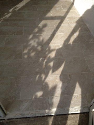 12 in. X 24 in. Brick