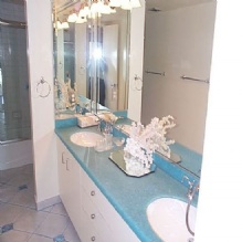 Kitchen Flooring in Fort Myers, Florida