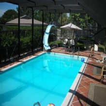 Bathroom Flooring in Fort Myers, Florida