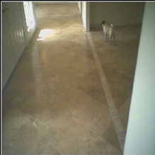 Tile Flooring in Fort Myers, Florida
