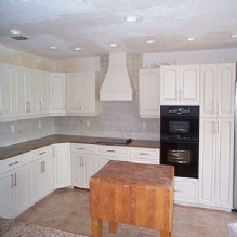 Kitchen Tiles in Fort Myers, Florida